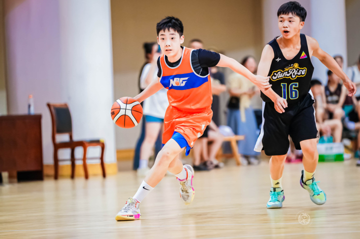 关于杭州举办全国青少年篮球联赛，培养未来之星的信息
